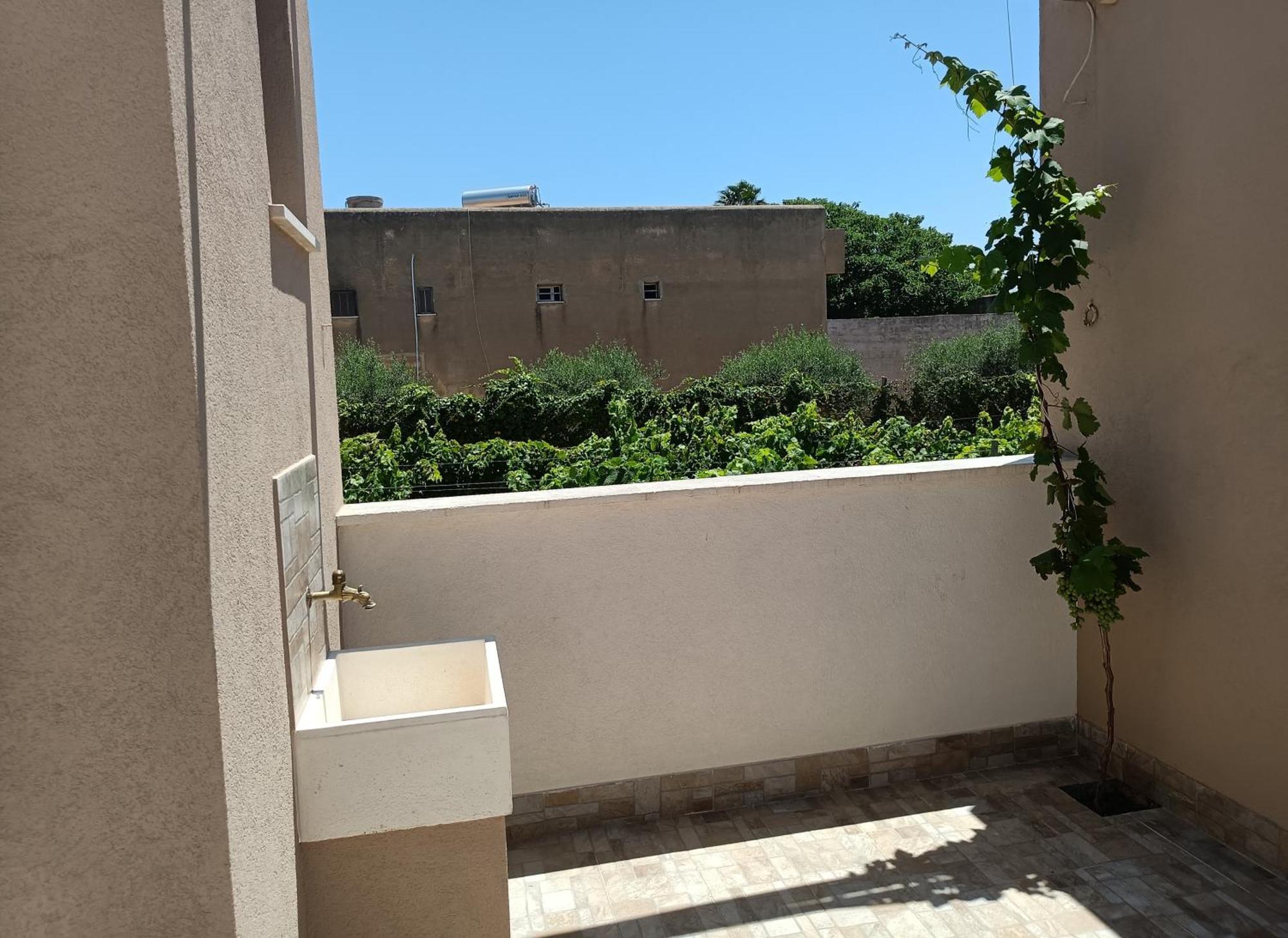 Scirocco E Maestrale Villa เปโตรสิโน ภายนอก รูปภาพ